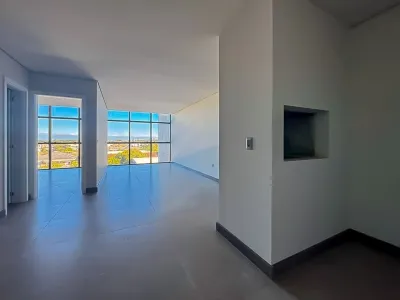 Apartamento no Livin Atlântida | 1 dormitório, churrasqueira e 53 m² — foto 4