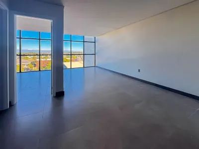 Apartamento no Livin Atlântida | 1 dormitório, churrasqueira e 53 m² — foto 3