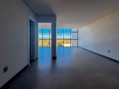 Apartamento no Livin Atlântida | 1 dormitório, churrasqueira e 53 m² — foto 2