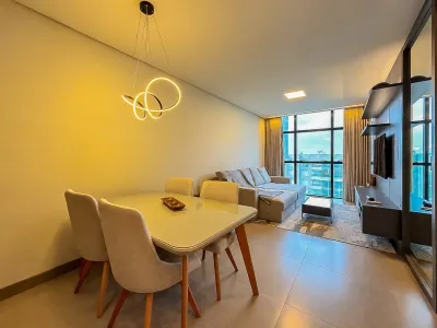 Apartamento em Atlântida