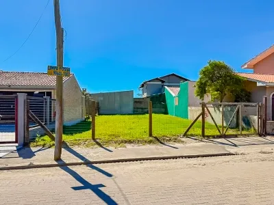 TERRENO EM RAINHA DO MAR 360M2 — foto 2