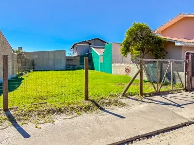 TERRENO EM RAINHA DO MAR 360M2 — foto 3