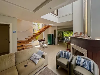 Casa à venda no Condomínio Las Palmas — foto 3