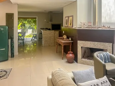 Casa à venda no Condomínio Las Palmas — foto 2