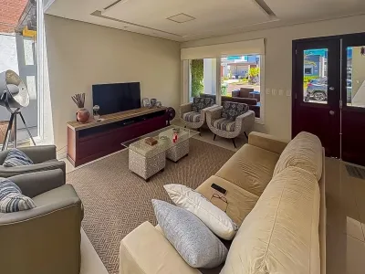 Casa à venda no Condomínio Las Palmas — foto 4