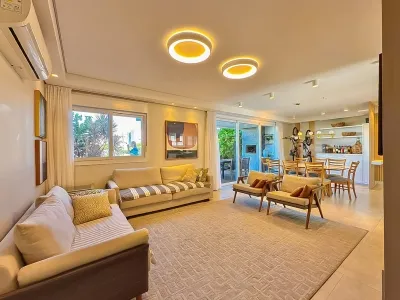 Apartamento em Atlântida