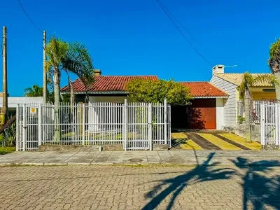 Casa em Centro