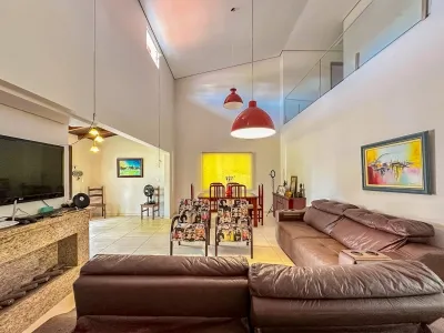 Casa à Venda com 4 Suítes, Mobiliada e Piscina no Centro de Xangri-lá — foto 5