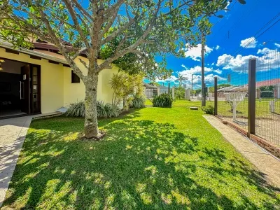 Casa à Venda com 4 Suítes, Mobiliada e Piscina no Centro de Xangri-lá — foto 3