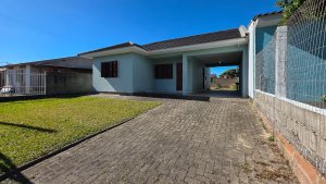 Casa em Rainha do Mar