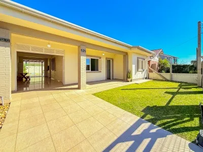 Casa em Noiva do Mar
