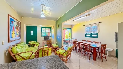 Casa à Venda Com 3 Dormitórios em Mariápolis — foto 5