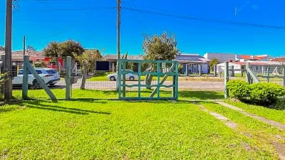 Casa à Venda Com 3 Dormitórios em Mariápolis — foto 3