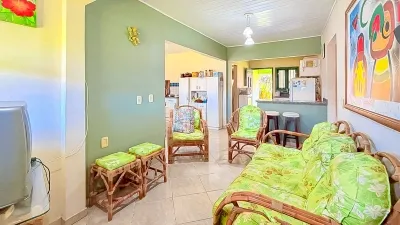 Casa à Venda Com 3 Dormitórios em Mariápolis — foto 4