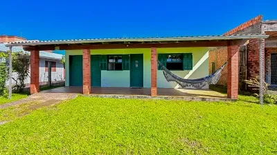 Casa em Mariápolis