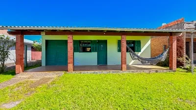 Casa à Venda Com 3 Dormitórios em Mariápolis — foto 2