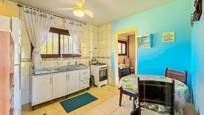 Casa à Venda Com 3 Dormitórios em Rainha Do Mar — foto 5