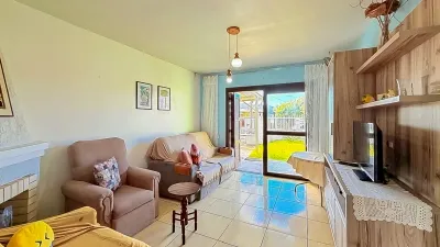 Casa à Venda Com 3 Dormitórios em Rainha Do Mar — foto 4