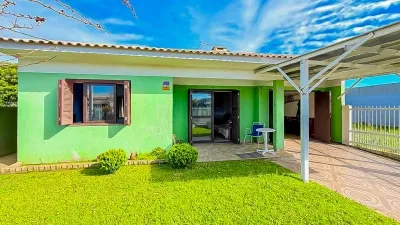 Casa em Rainha do Mar