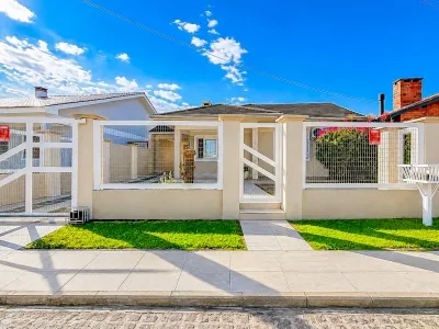 Casa em Rainha do Mar