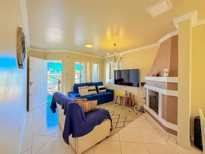 Casa à Venda Com 3 Dormitórios em Rainha Do Mar - Xangri-lá — foto 5