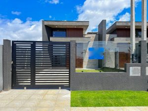 Casa em Arpoador