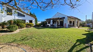 Casa em Noiva do Mar