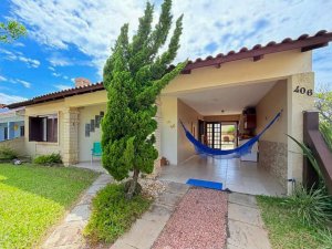 Casa em Noiva do Mar