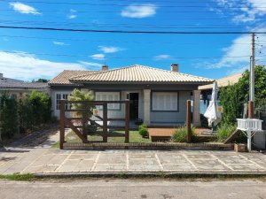 Casa em Centro
