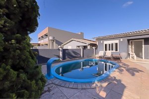 Casa em Noiva do Mar