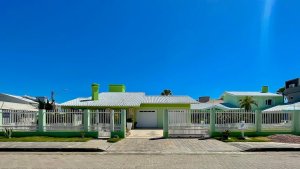 Casa em Noiva do Mar