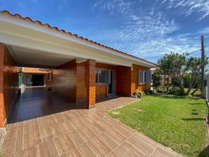 Casa em Noiva do Mar