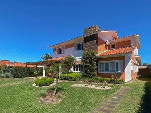 Casa em Atlântida