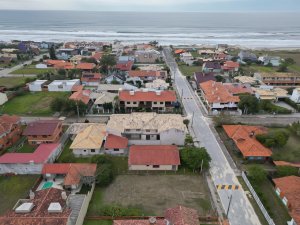 Terreno em Remanso