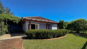 Casa em Atlântida