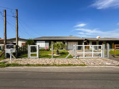 Casa em Rainha do Mar