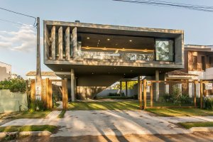 Casa em Noiva do Mar