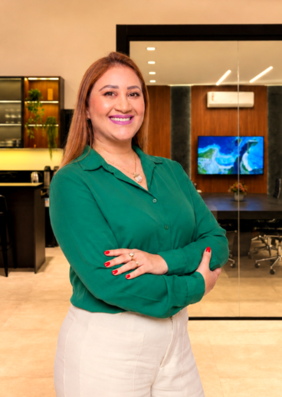 Sabrina Meireles