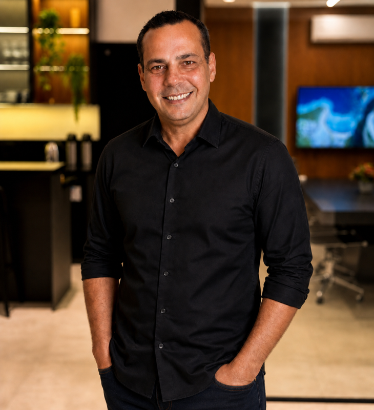 Alexandre de Abreu
